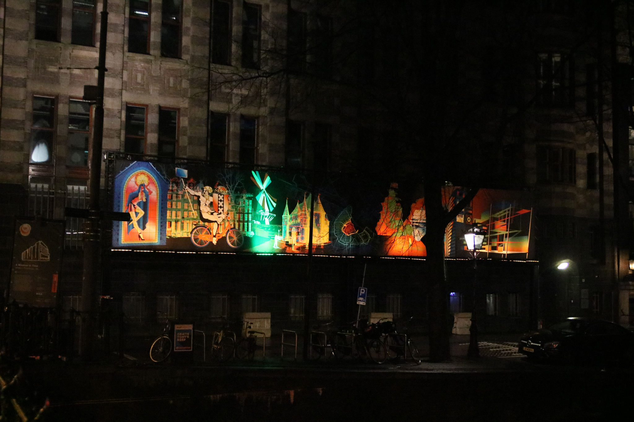 Amsterdam
